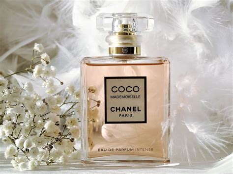 chanel parfum pour femme